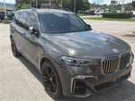 2022 BMW X7 Base