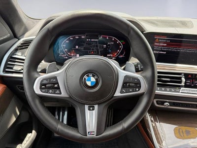 2020 BMW X7 Sports Activity Vehicle