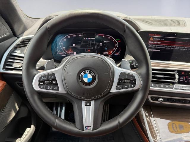 2020 BMW X7 Sports Activity Vehicle