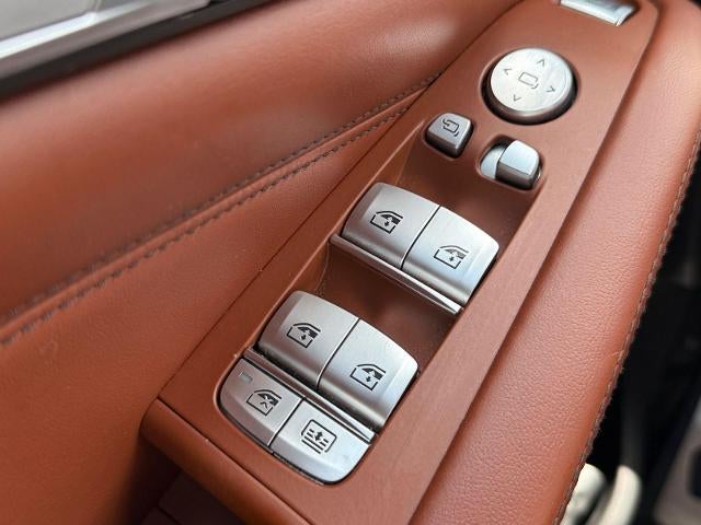 2020 BMW X7 Sports Activity Vehicle