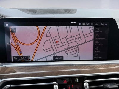 2020 BMW X7 Sports Activity Vehicle