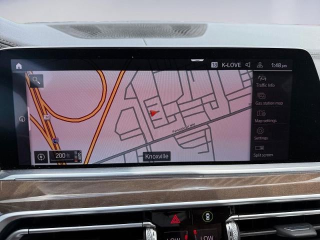 2020 BMW X7 Sports Activity Vehicle