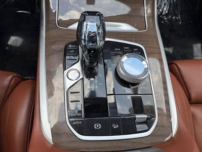 2020 BMW X7 Sports Activity Vehicle