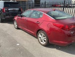 2013 Kia Optima 4dr Sdn EX