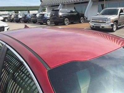 2013 Kia Optima 4dr Sdn EX
