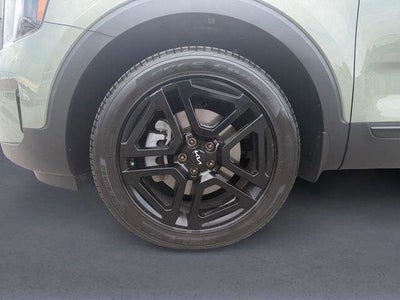 2024 Kia Telluride Base