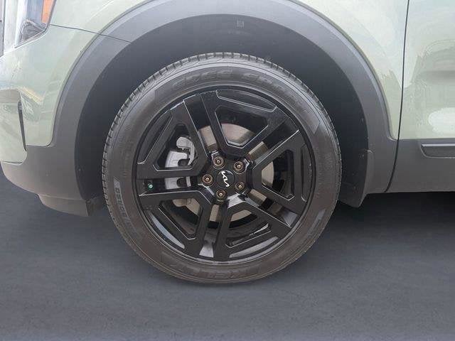 2024 Kia Telluride Base