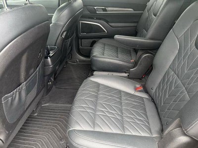 2024 Kia Telluride Base
