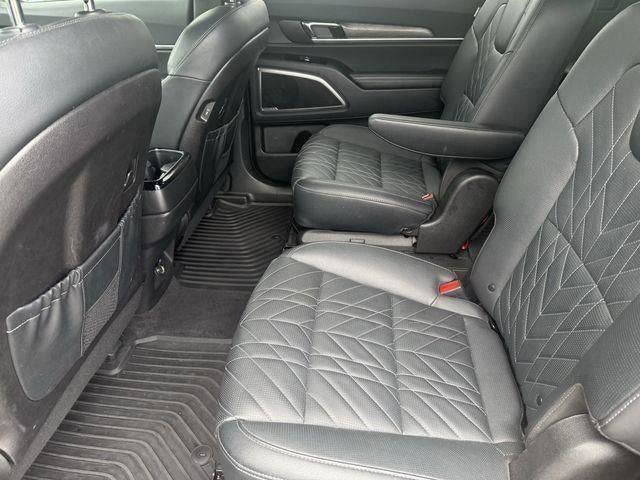 2024 Kia Telluride Base