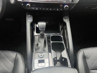 2024 Kia Telluride Base