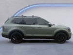 2024 Kia Telluride Base