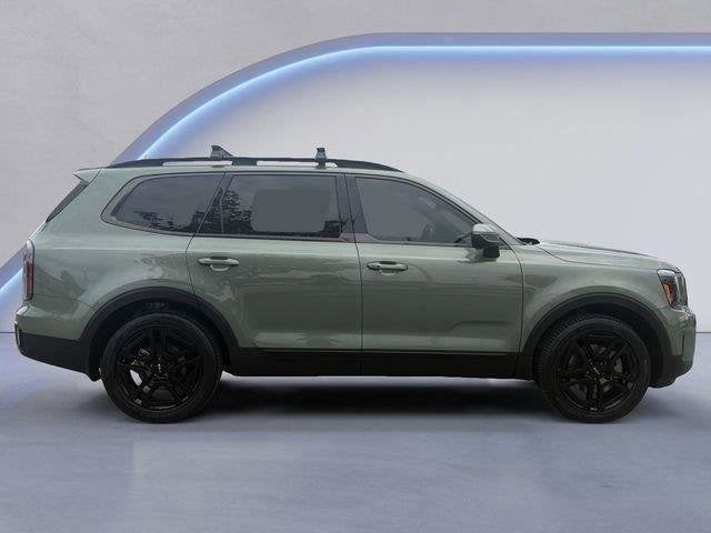 2024 Kia Telluride Base