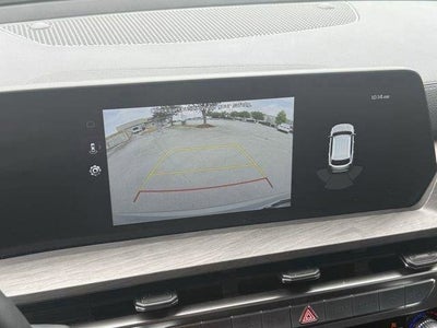 2024 Kia Telluride Base