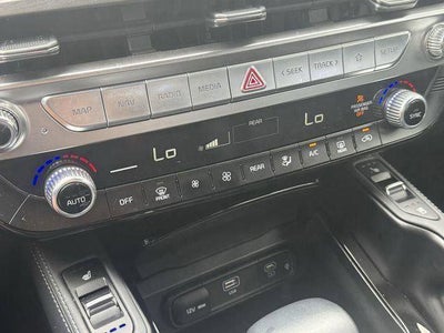 2024 Kia Telluride Base