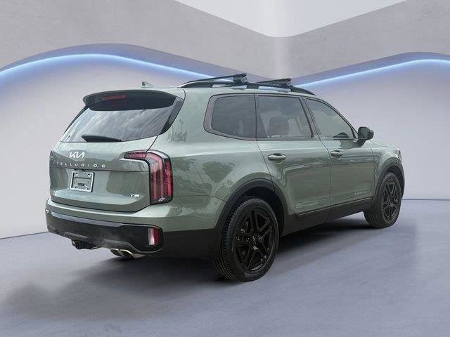 2024 Kia Telluride Base