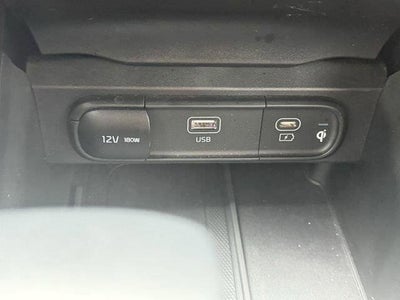 2024 Kia Telluride Base