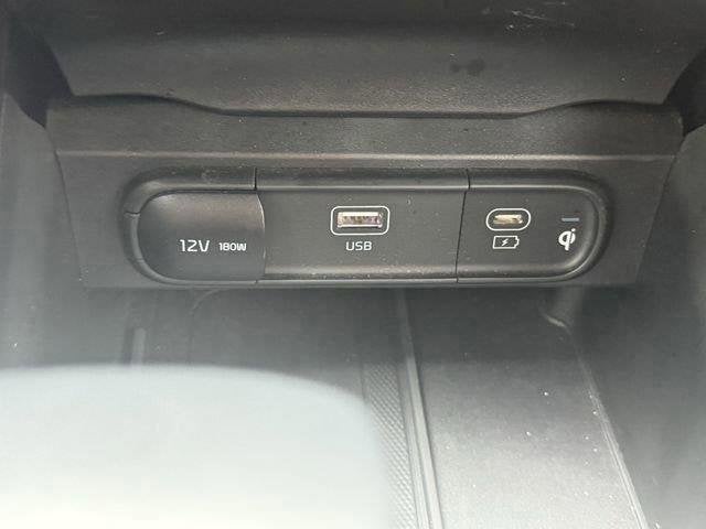 2024 Kia Telluride Base