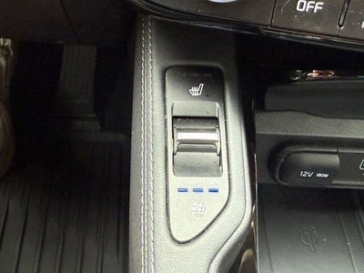 2024 Kia Telluride Base