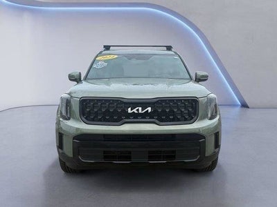 2024 Kia Telluride Base
