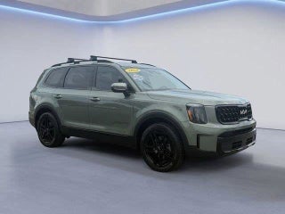 2024 Kia Telluride Base