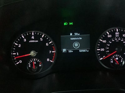 2022 Kia Telluride Base