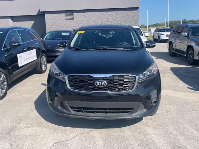 2019 Kia Sorento L FWD