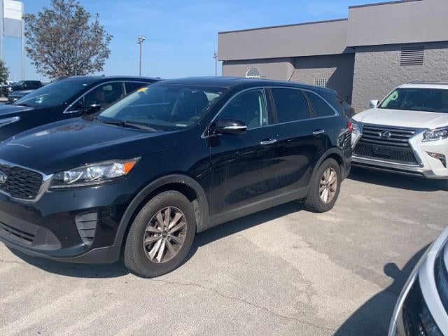 2019 Kia Sorento L FWD