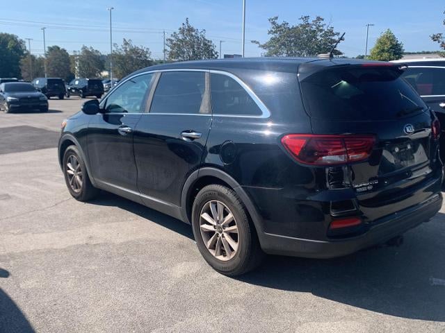 2019 Kia Sorento L FWD