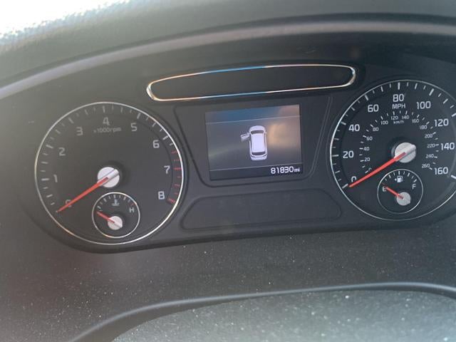2019 Kia Sorento L FWD