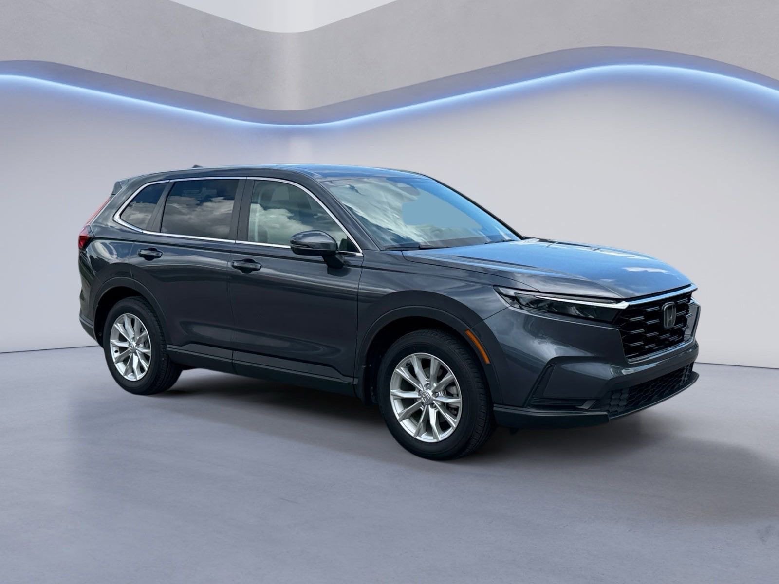 2024 Honda CR-V Base