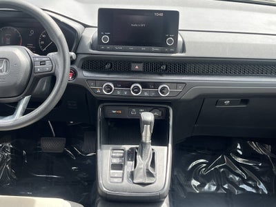 2024 Honda CR-V Base