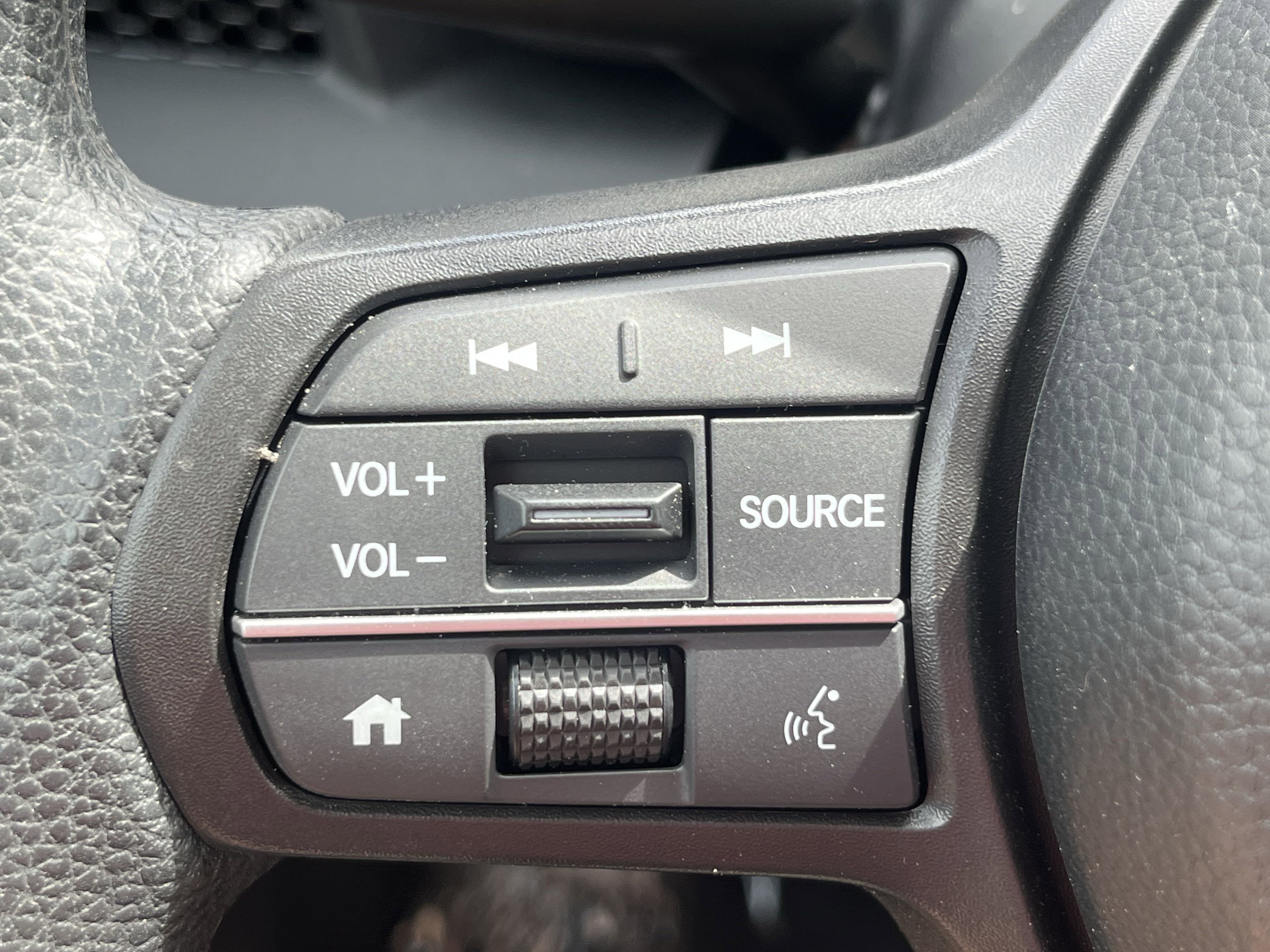 2024 Honda CR-V Base