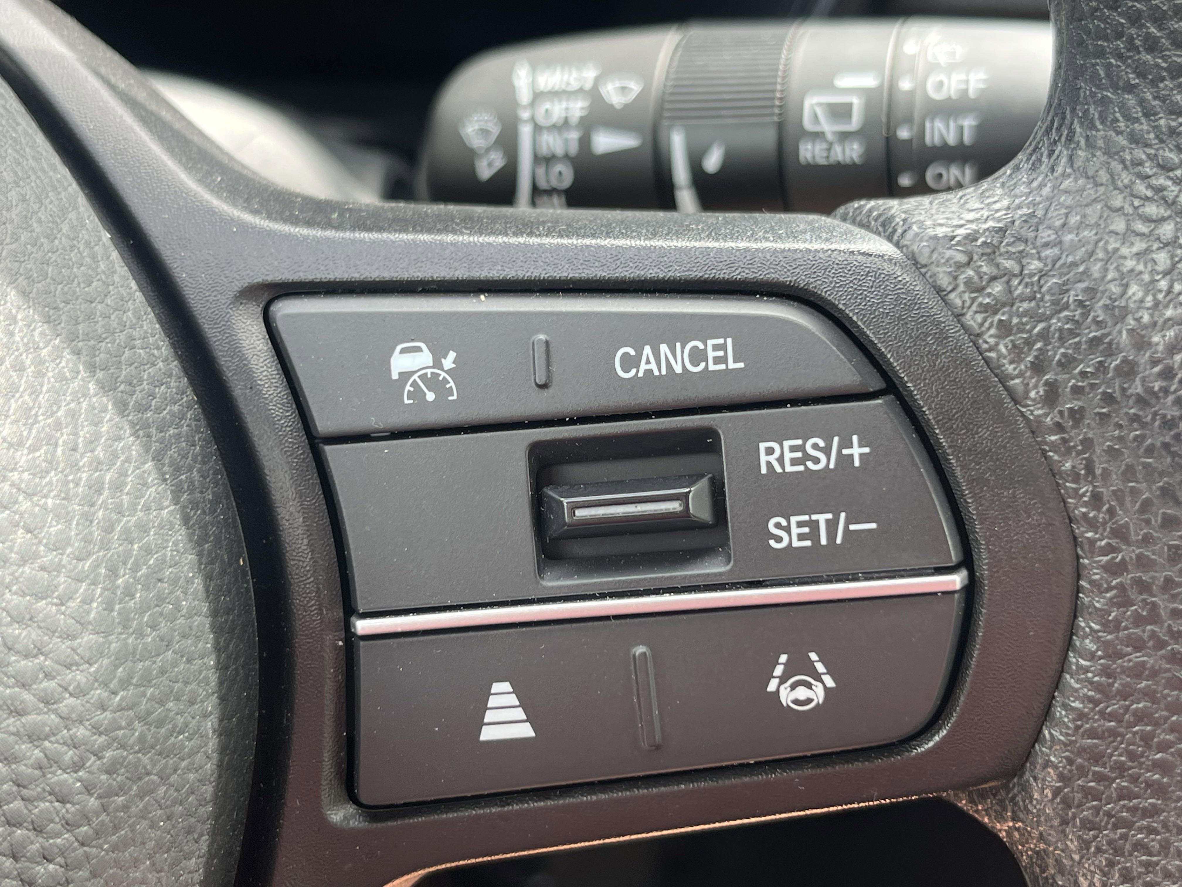 2024 Honda CR-V Base