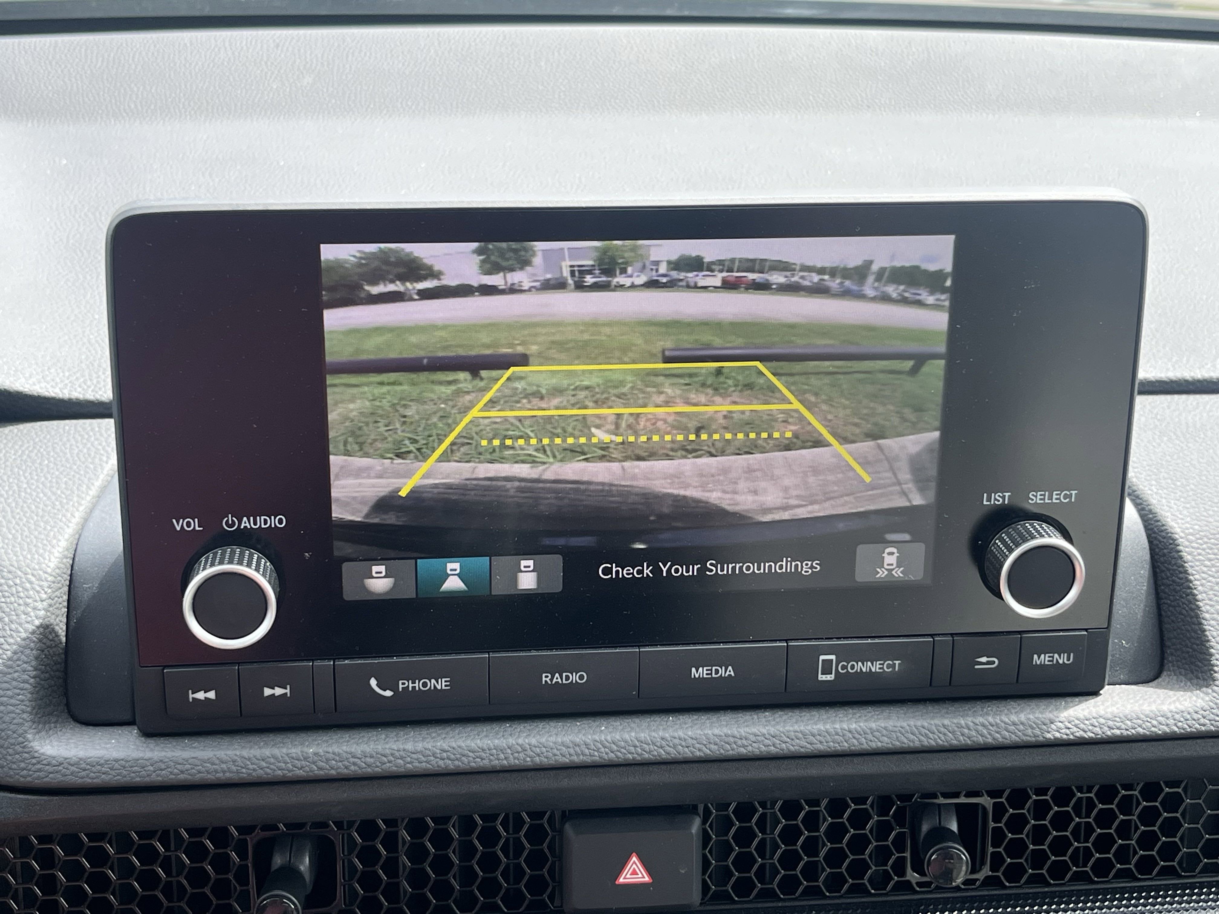 2024 Honda CR-V Base