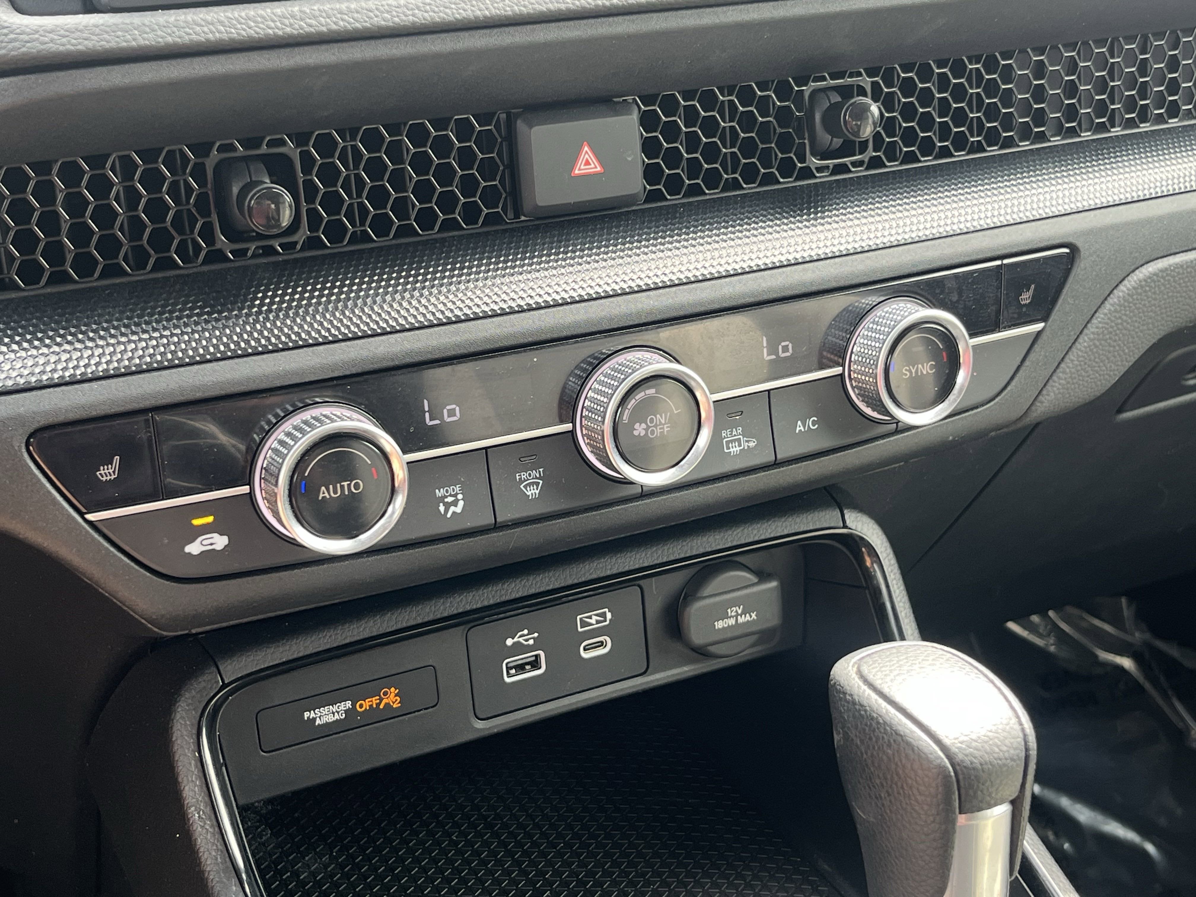 2024 Honda CR-V Base