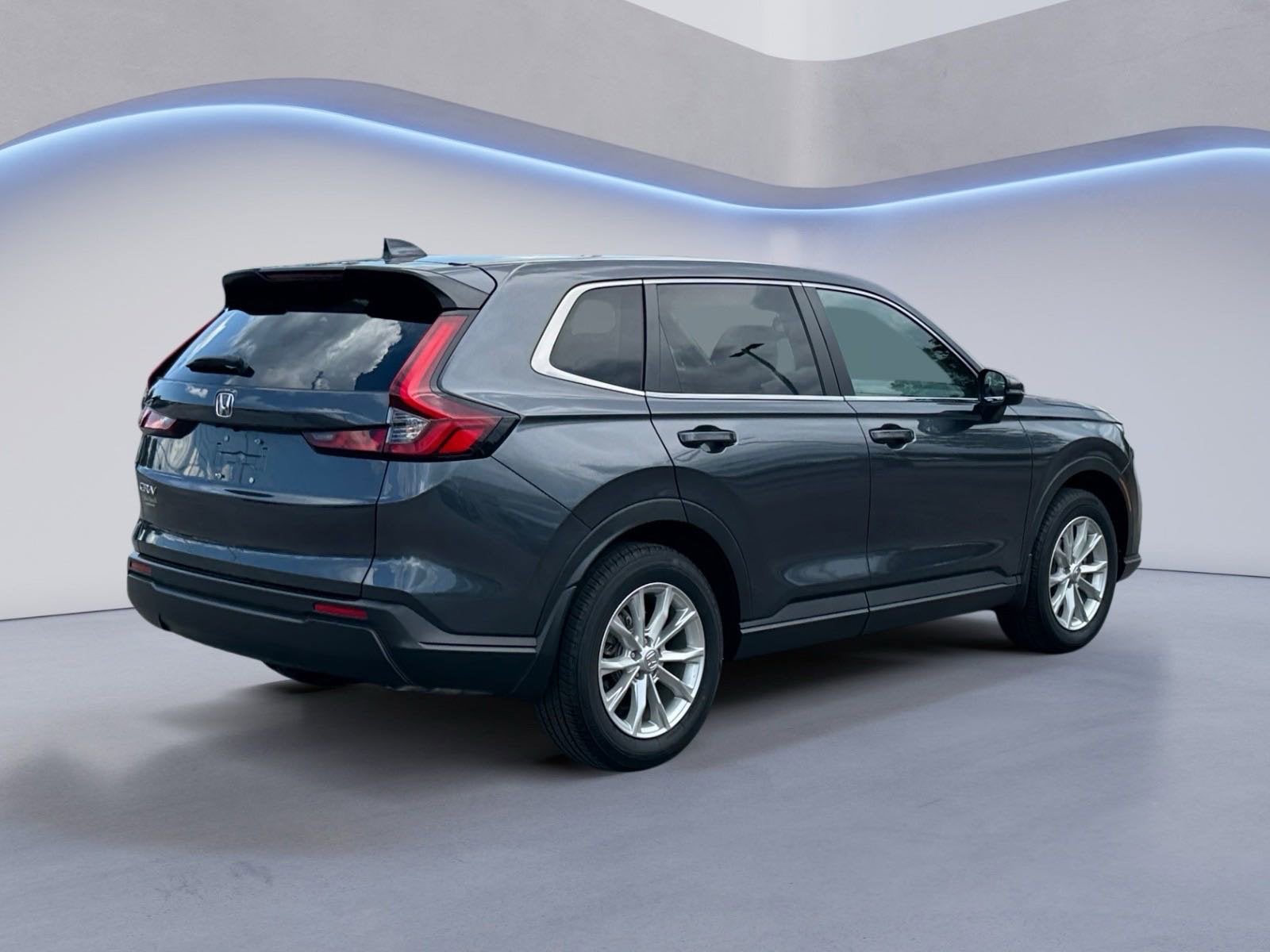 2024 Honda CR-V Base