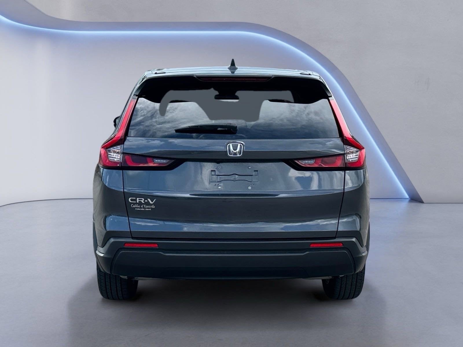 2024 Honda CR-V Base
