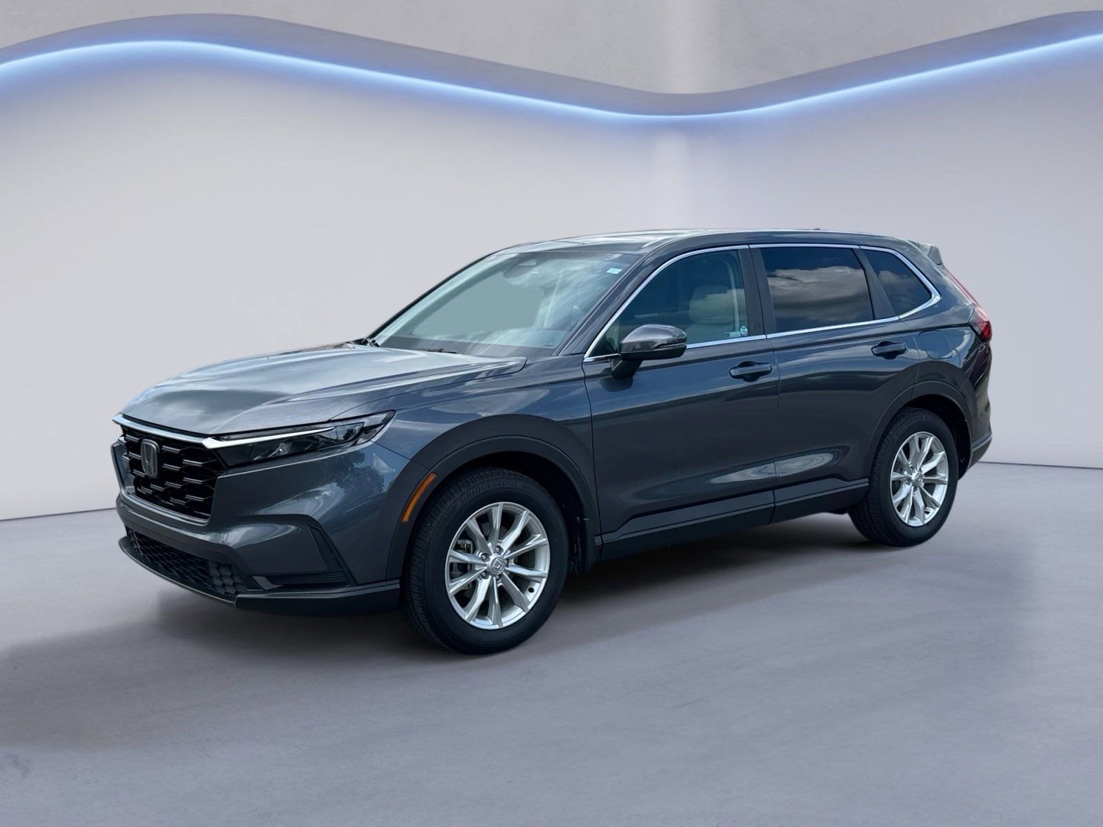 2024 Honda CR-V Base