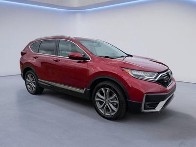 2022 Honda CR-V Touring AWD