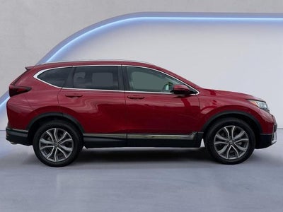 2022 Honda CR-V Touring AWD