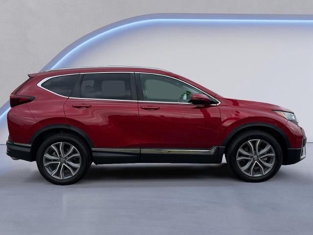 2022 Honda CR-V Touring AWD