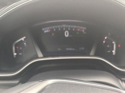 2022 Honda CR-V Touring AWD