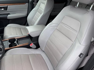 2022 Honda CR-V Touring AWD
