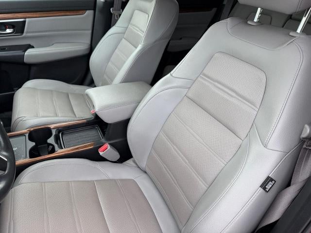 2022 Honda CR-V Touring AWD