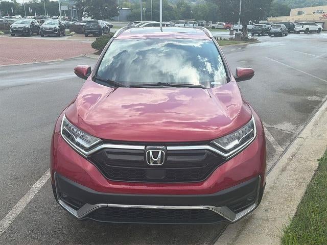 2022 Honda CR-V Touring AWD