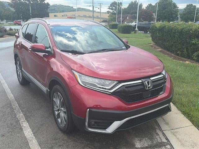 2022 Honda CR-V Touring AWD