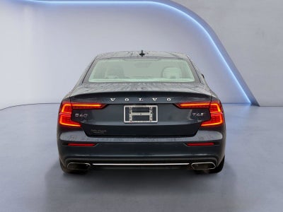 2019 Volvo S60 Base