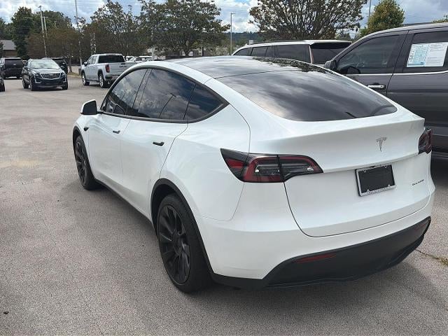 2023 Tesla Model Y Long Range AWD