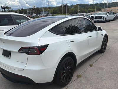 2023 Tesla Model Y Long Range AWD