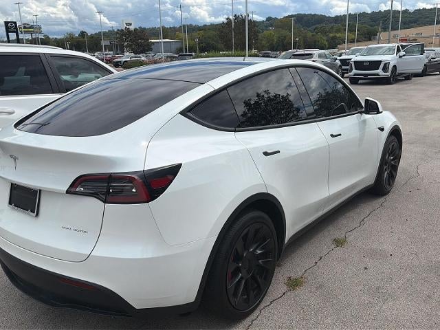 2023 Tesla Model Y Long Range AWD